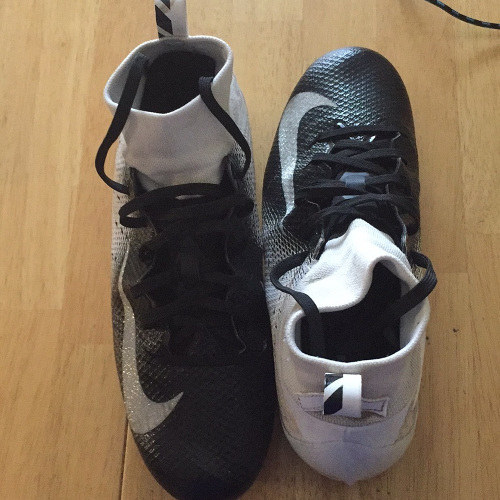 Nike Vapor Untouchable 3 Elite